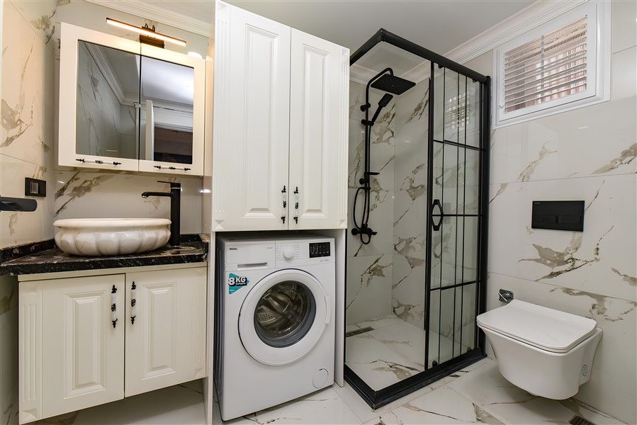 Вилла в Алании, Турция, 300 м² - фото 17