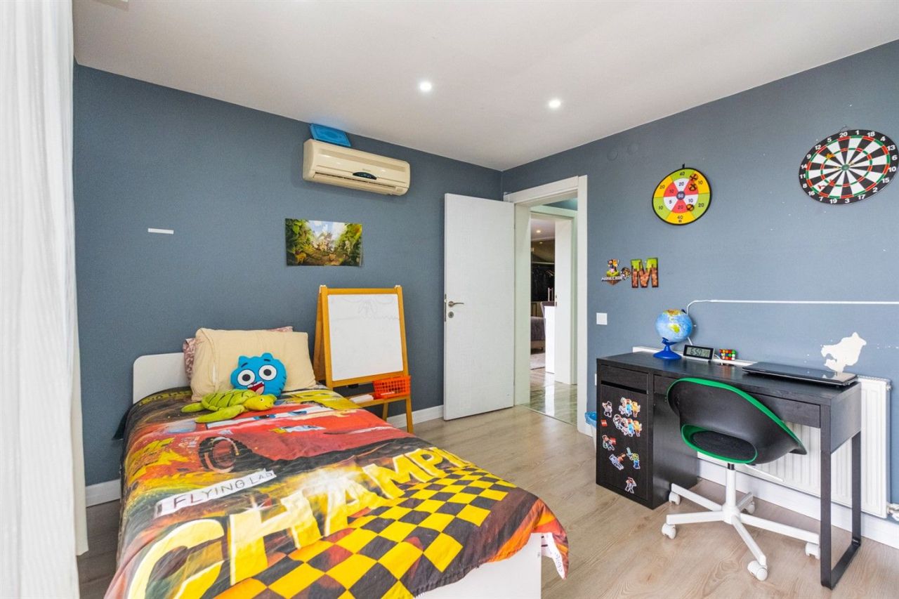 Квартира Центр, Турция, 300 м² - фото 17