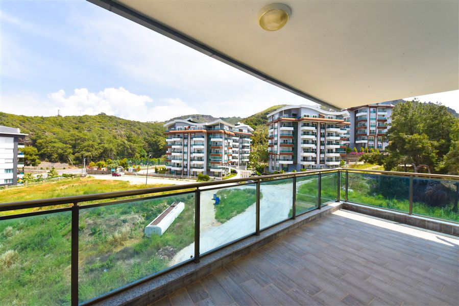 Квартира в Алании, Турция, 120 м² - фото 17