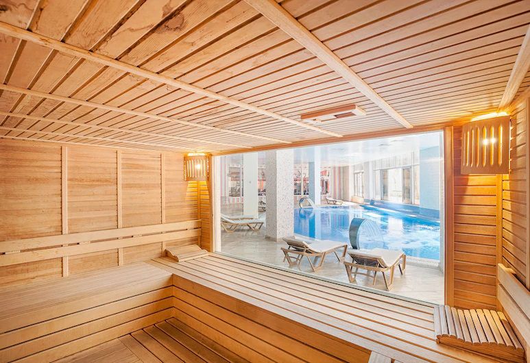 Квартира в Анталии, Турция, 75 м² - фото 17