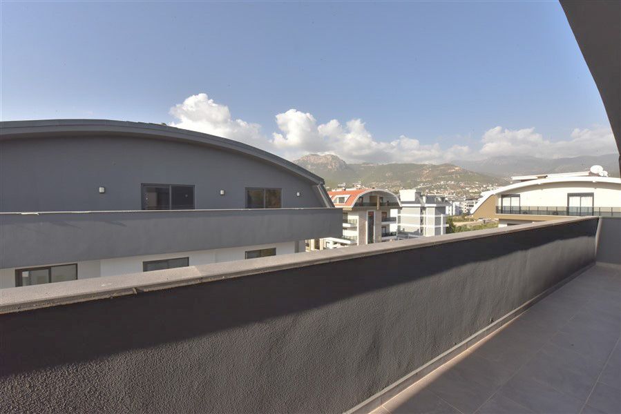 Пентхаус в Алании, Турция, 245 м² - фото 17