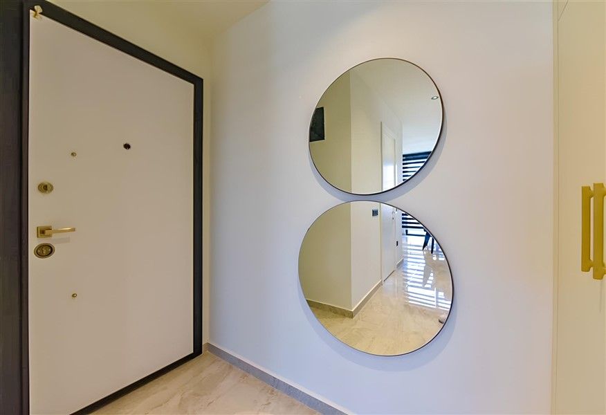 Пентхаус в Алании, Турция, 102 м² - фото 17