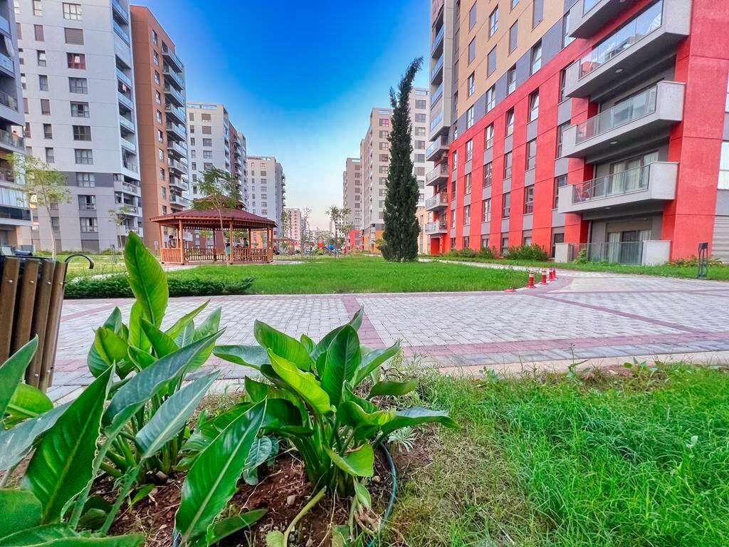 Квартира в Анталии, Турция, 86 м² - фото 17