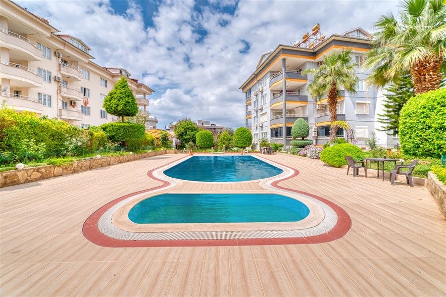 Квартира в Алании, Турция, 220 м² - фото 17