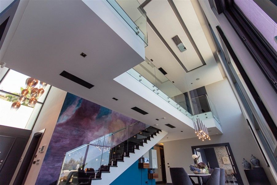 Вилла в Алании, Турция, 580 м² - фото 17