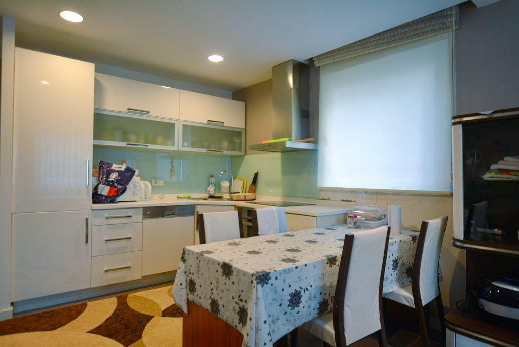 Квартира в Ларе, Турция, 110 м² - фото 17