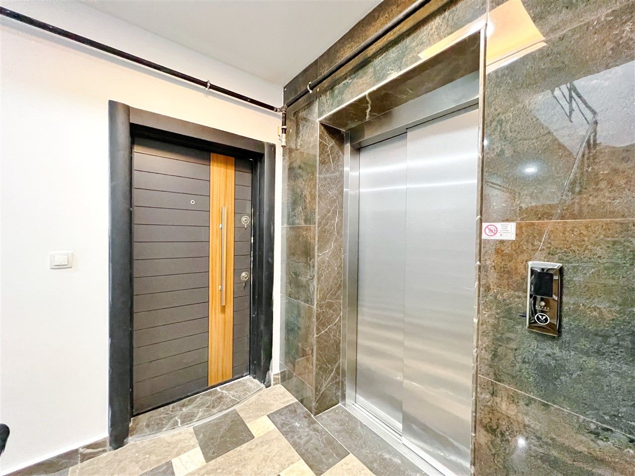 Квартира Центр, Турция, 180 м² - фото 17