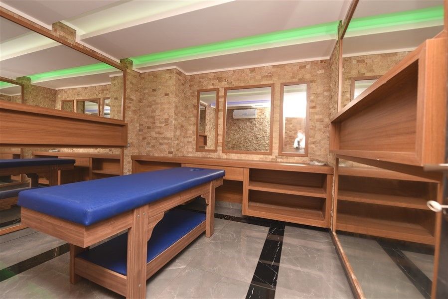 Квартира в Алании, Турция, 62 м² - фото 17