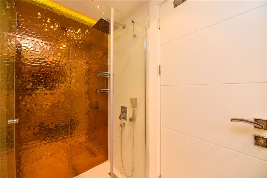 Квартира в Алании, Турция, 70 м² - фото 17