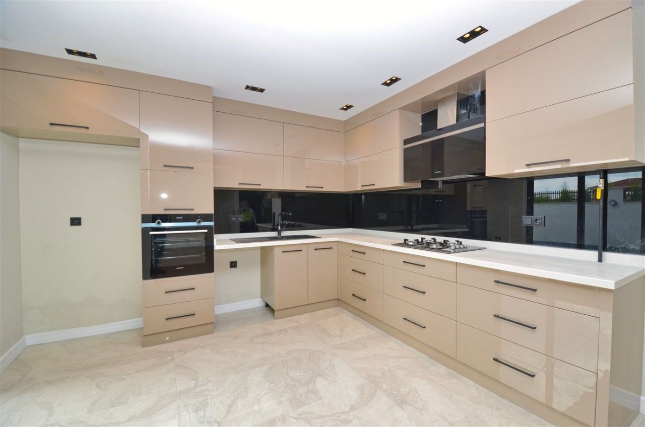 Вилла в Ларе, Турция, 240 м² - фото 17