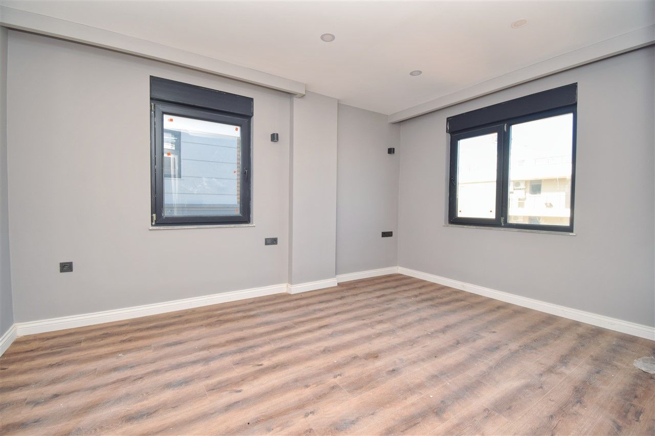 Вилла в Ларе, Турция, 220 м² - фото 17