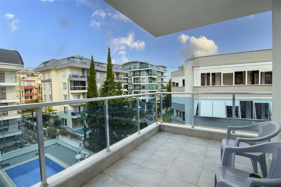 Квартира в Авсалларе, Турция, 88 м² - фото 17