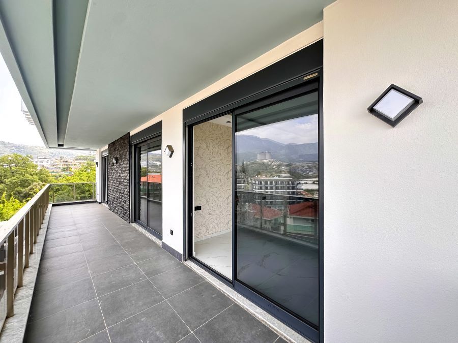 Вилла в Алании, Турция, 350 м² - фото 17