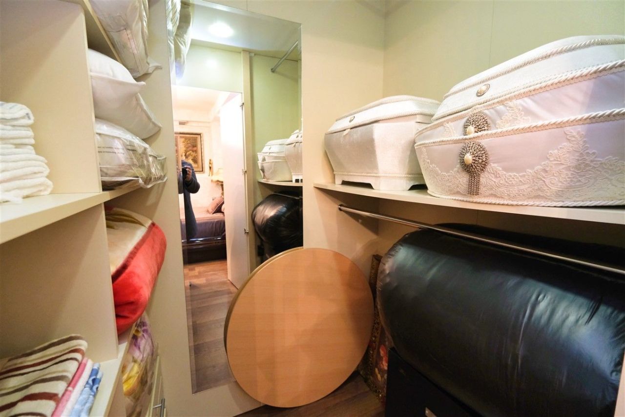 Квартира Центр, Турция, 220 м² - фото 17