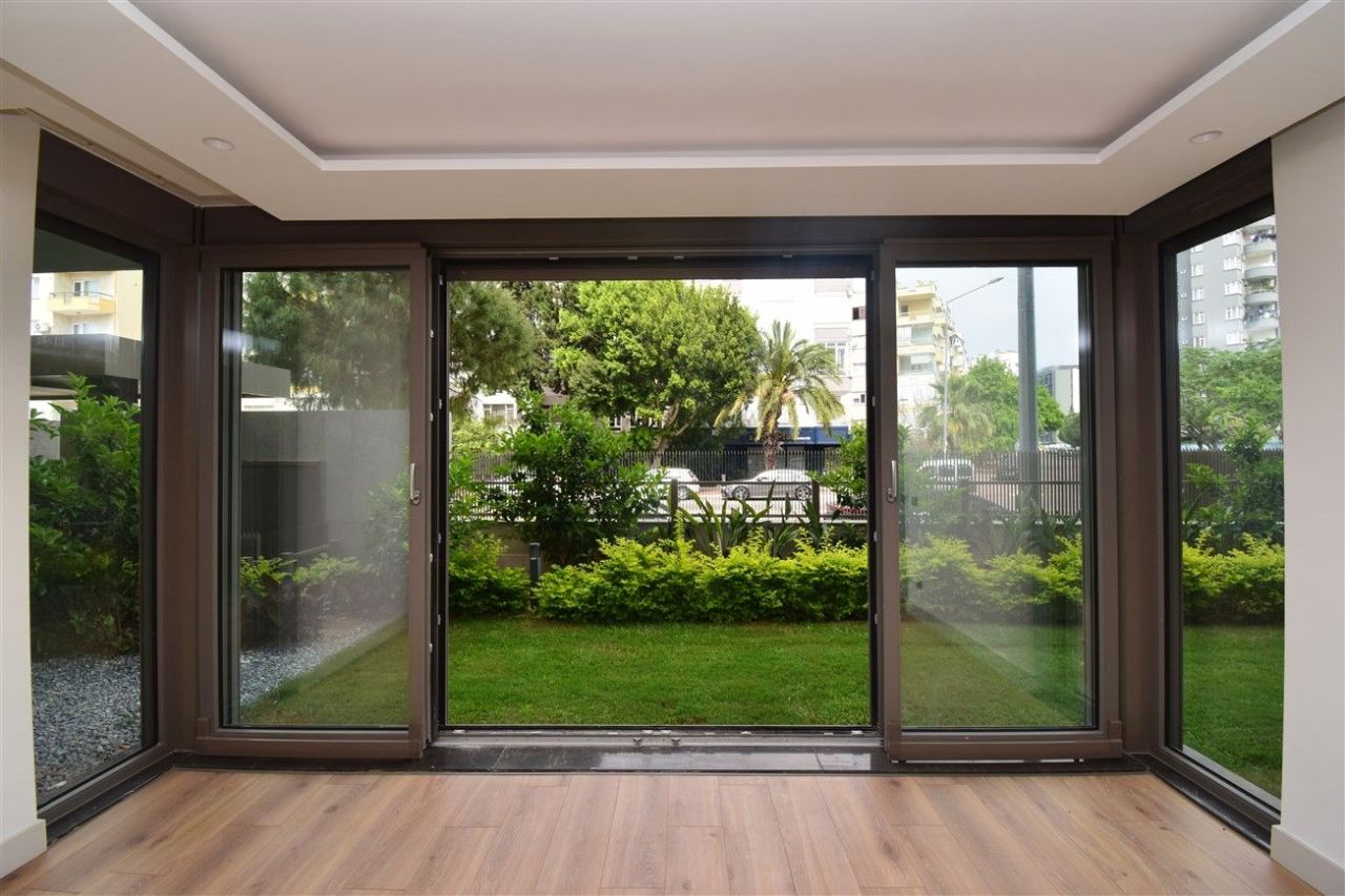 Квартира в Ларе, Турция, 115 м² - фото 17