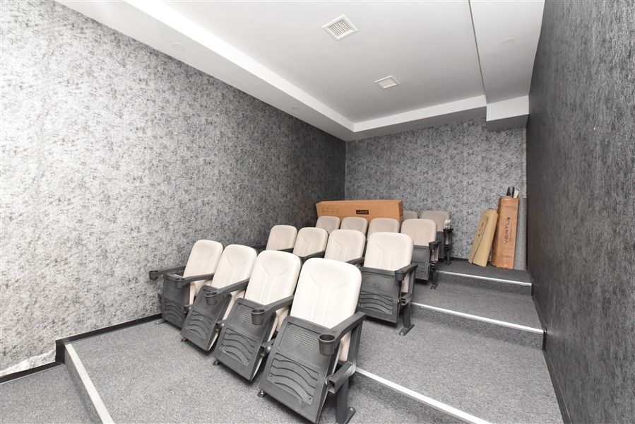 Пентхаус в Алании, Турция, 90 м² - фото 17