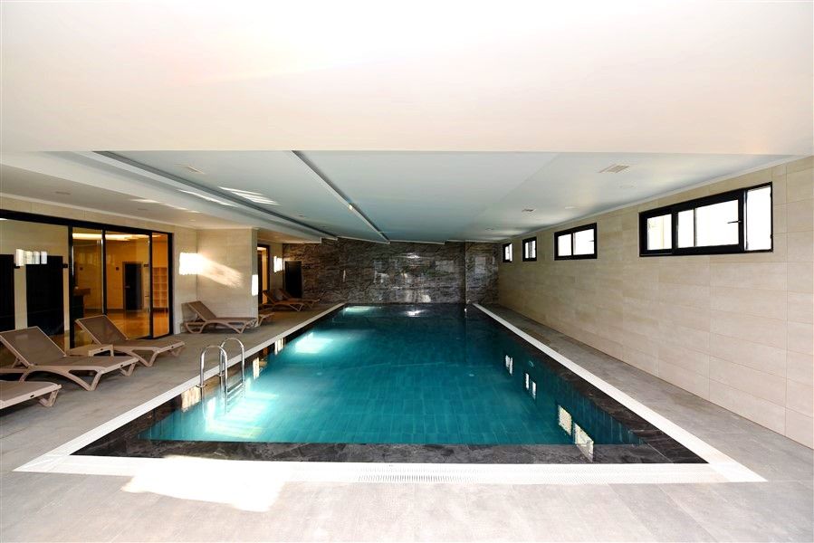 Квартира в Алании, Турция, 43 м² - фото 17