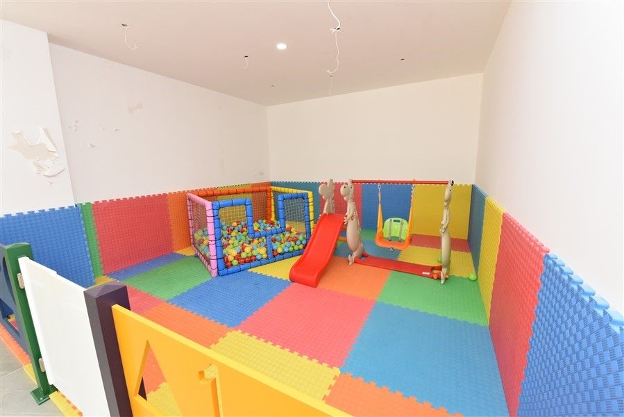 Пентхаус в Алании, Турция, 100 м² - фото 17