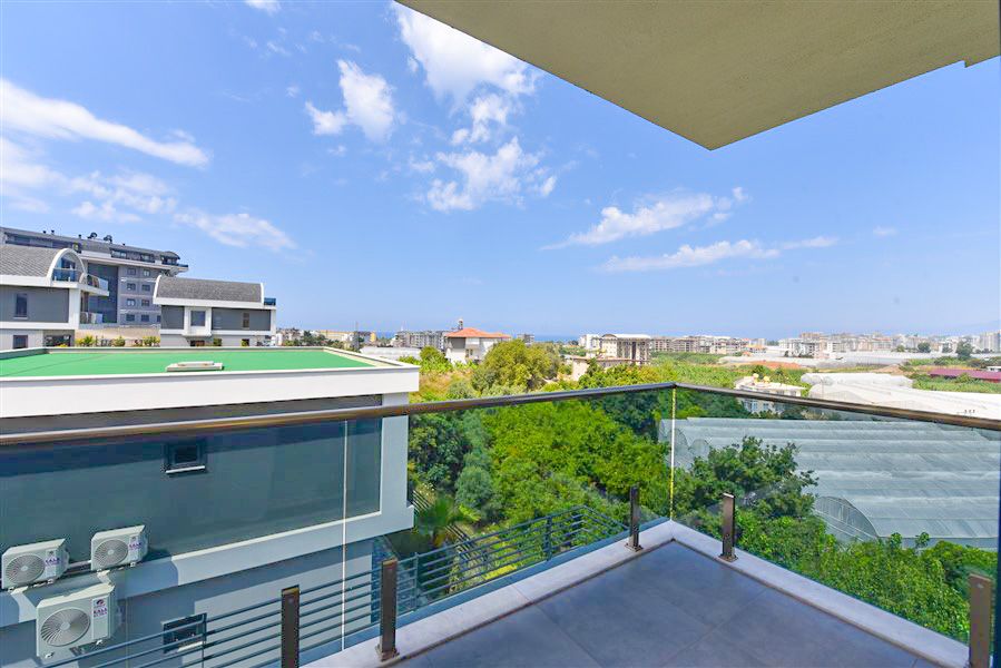 Вилла в Алании, Турция, 270 м² - фото 17