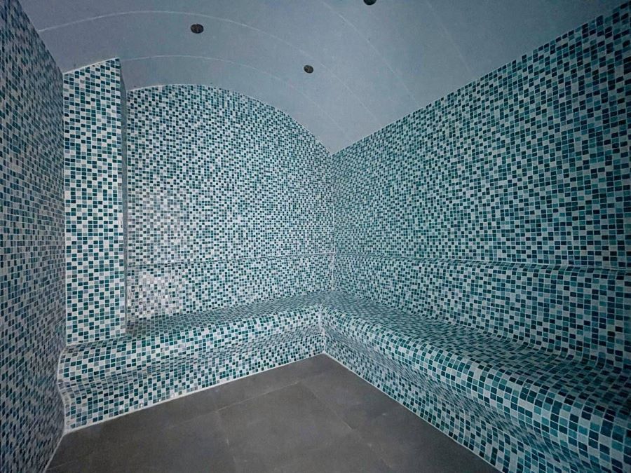 Квартира в Алании, Турция, 45 м² - фото 17