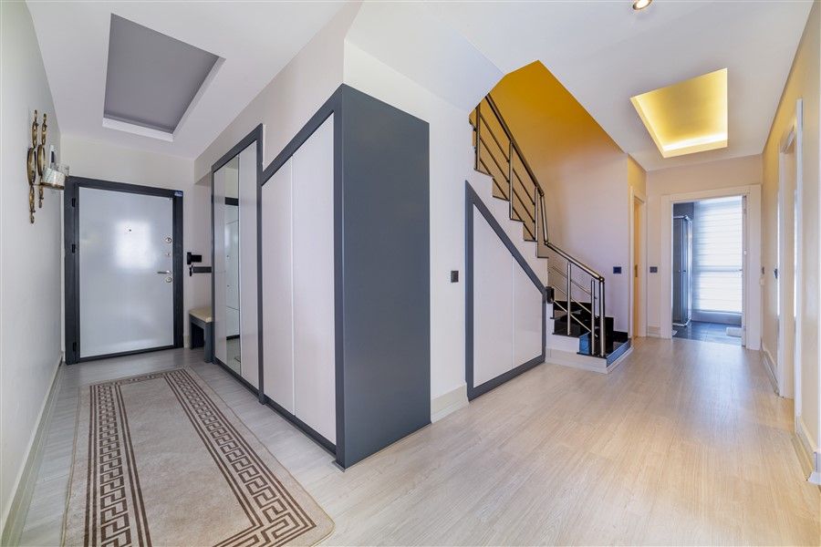 Пентхаус в Алании, Турция, 201 м² - фото 17