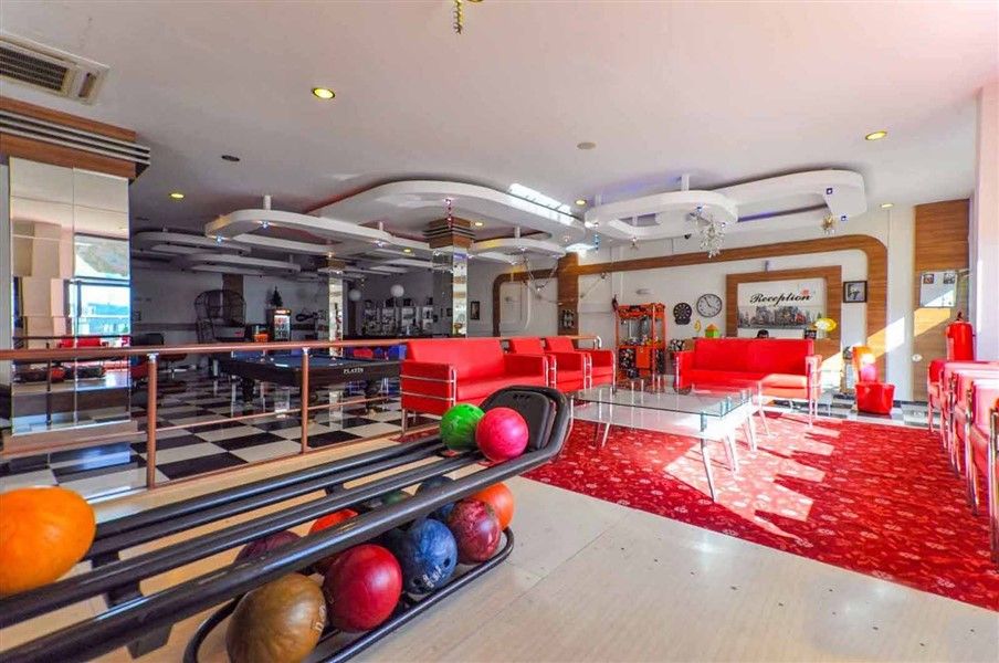 Квартира в Алании, Турция, 190 м² - фото 17