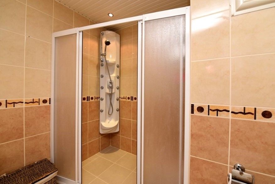 Квартира в Алании, Турция, 120 м² - фото 17