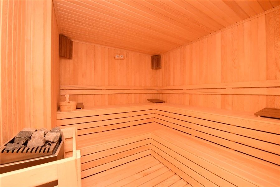 Квартира в Алании, Турция, 100 м² - фото 17