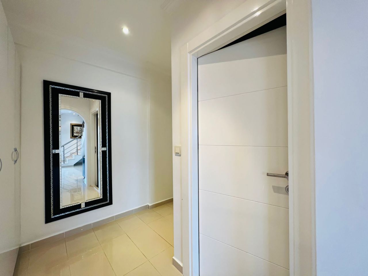 Квартира в Алании, Турция, 135 м² - фото 17