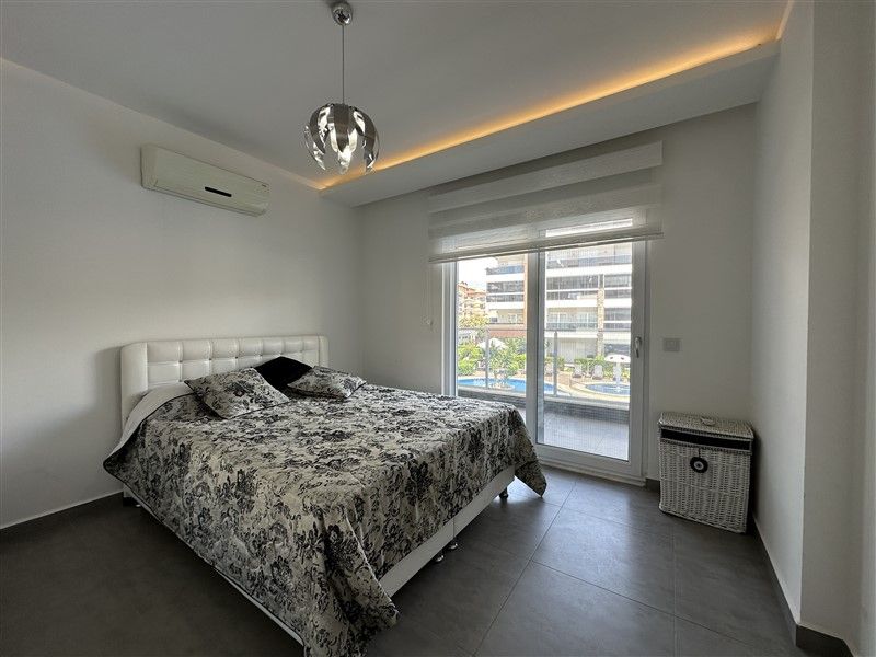 Квартира в Алании, Турция, 110 м² - фото 17