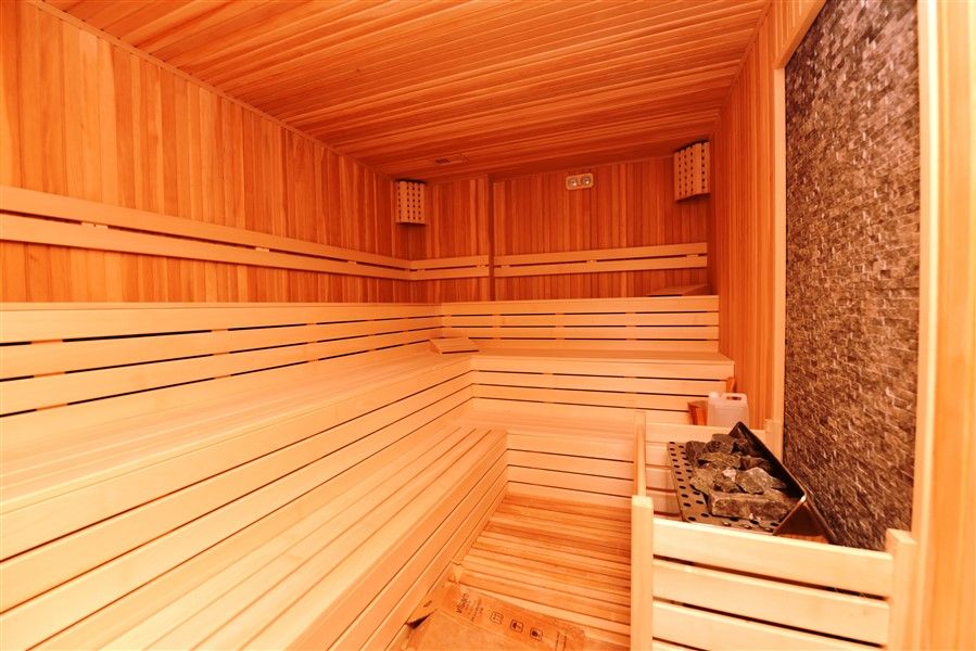 Пентхаус в Алании, Турция, 150 м² - фото 17