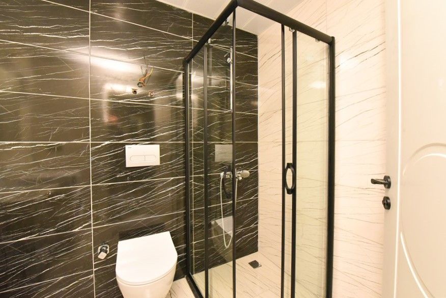 Пентхаус в Алании, Турция, 170 м² - фото 17