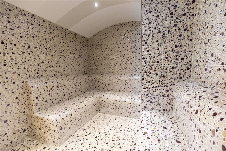 Квартира в Алании, Турция, 65 м² - фото 17