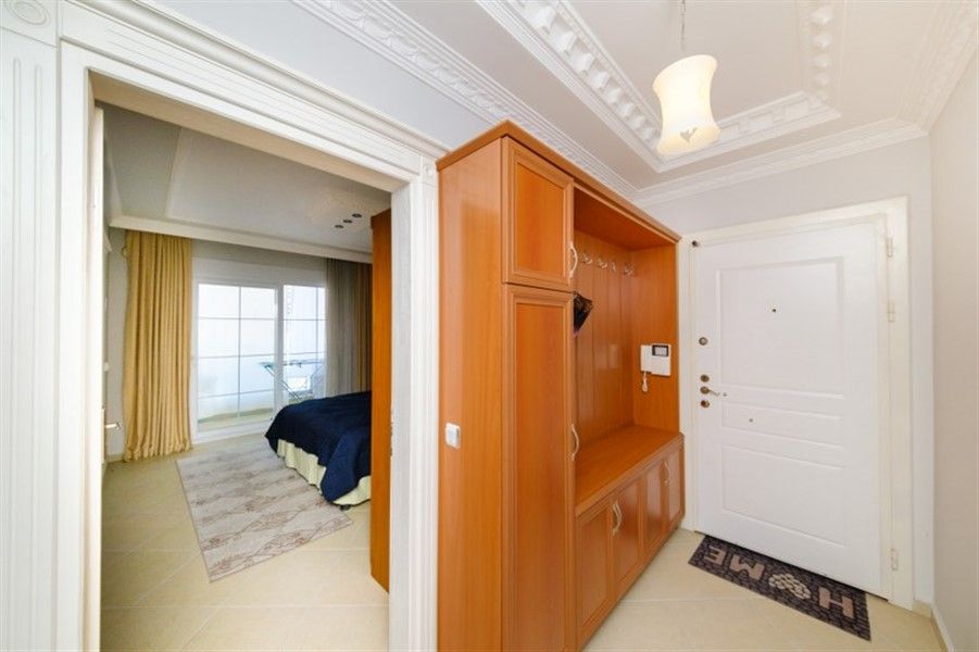 Квартира в Алании, Турция, 100 м² - фото 17