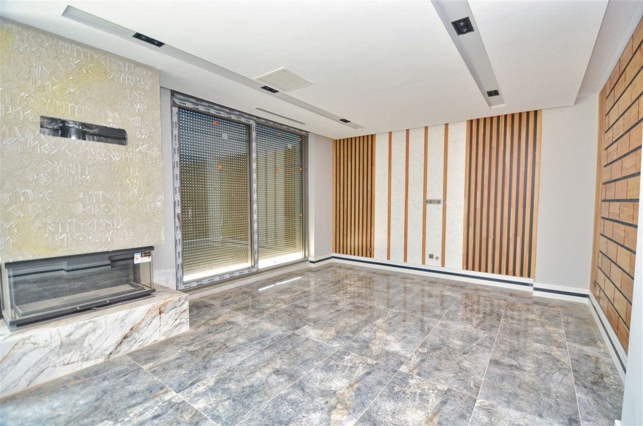 Вилла в Анталии, Турция, 155 м² - фото 17