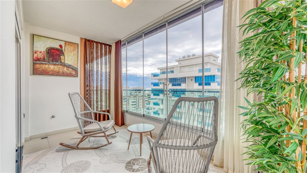 Пентхаус в Алании, Турция, 217 м² - фото 17