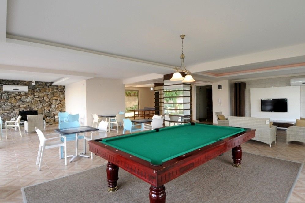 Квартира в Кестеле, Турция, 80 м² - фото 17