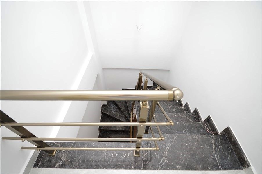 Пентхаус в Алании, Турция, 160 м² - фото 17