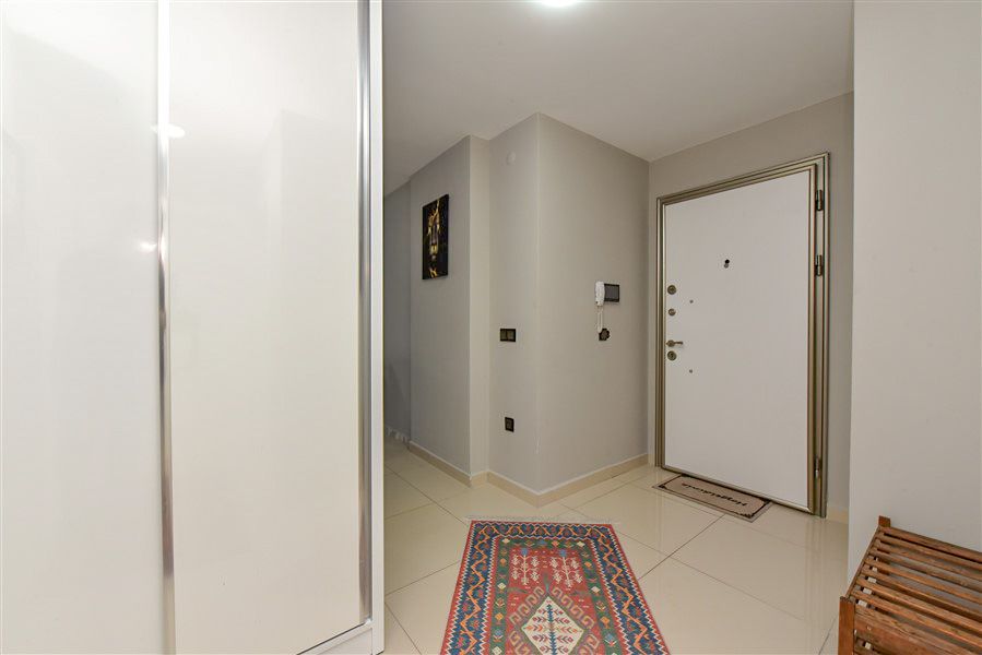 Квартира в Кестеле, Турция, 110 м² - фото 17