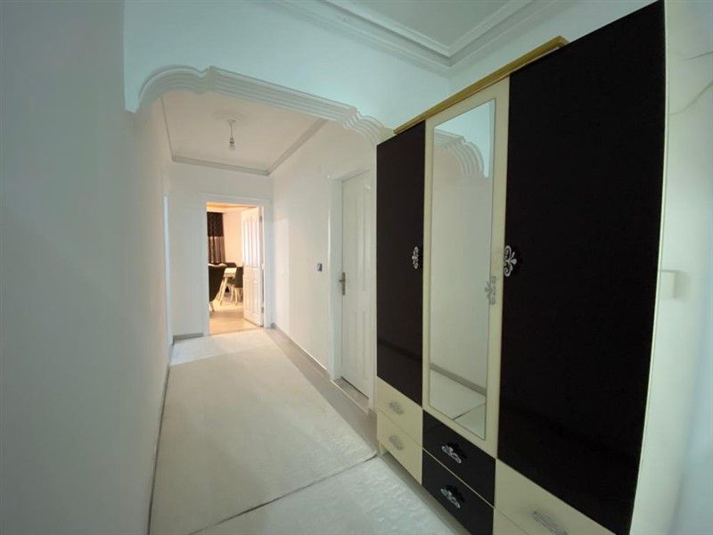 Квартира в Алании, Турция, 120 м² - фото 17