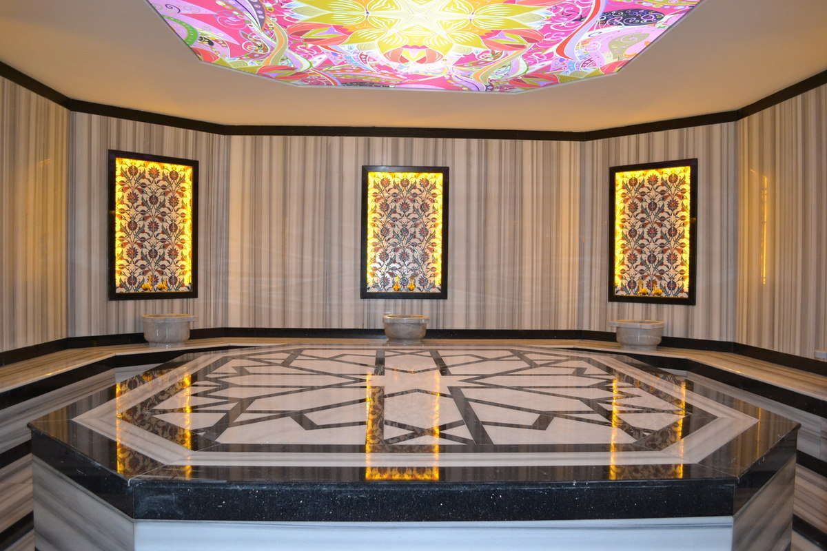 Квартира в Алании, Турция, 75 м² - фото 17