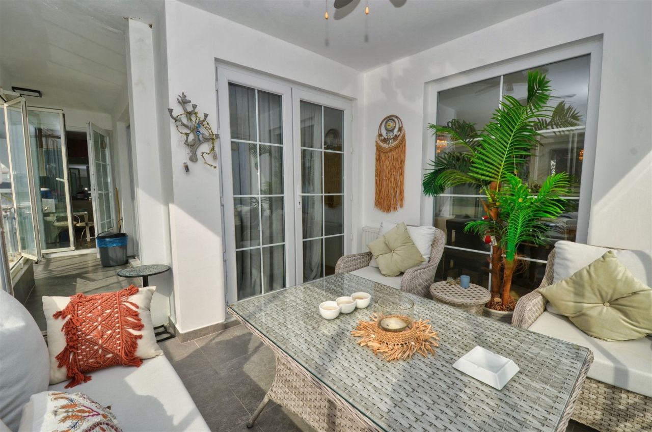 Квартира в Ларе, Турция, 220 м² - фото 17