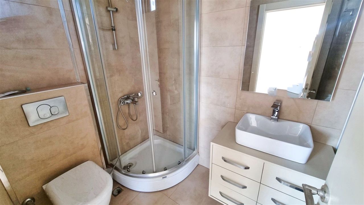 Квартира в Ларе, Турция, 185 м² - фото 17