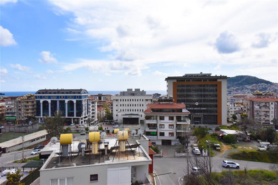 Пентхаус в Алании, Турция, 220 м² - фото 17