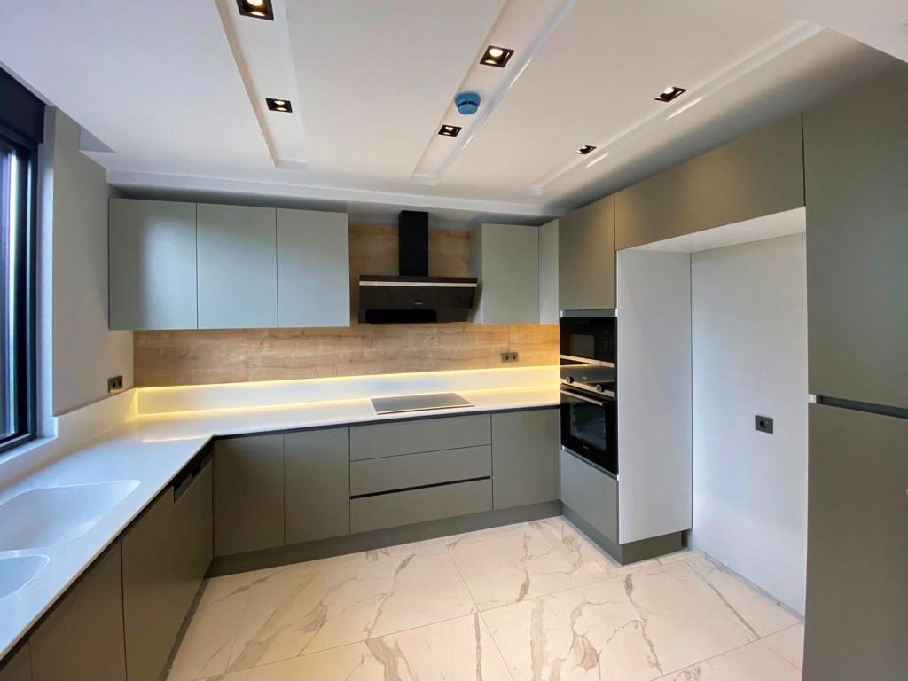 Вилла в Ларе, Турция, 250 м² - фото 17