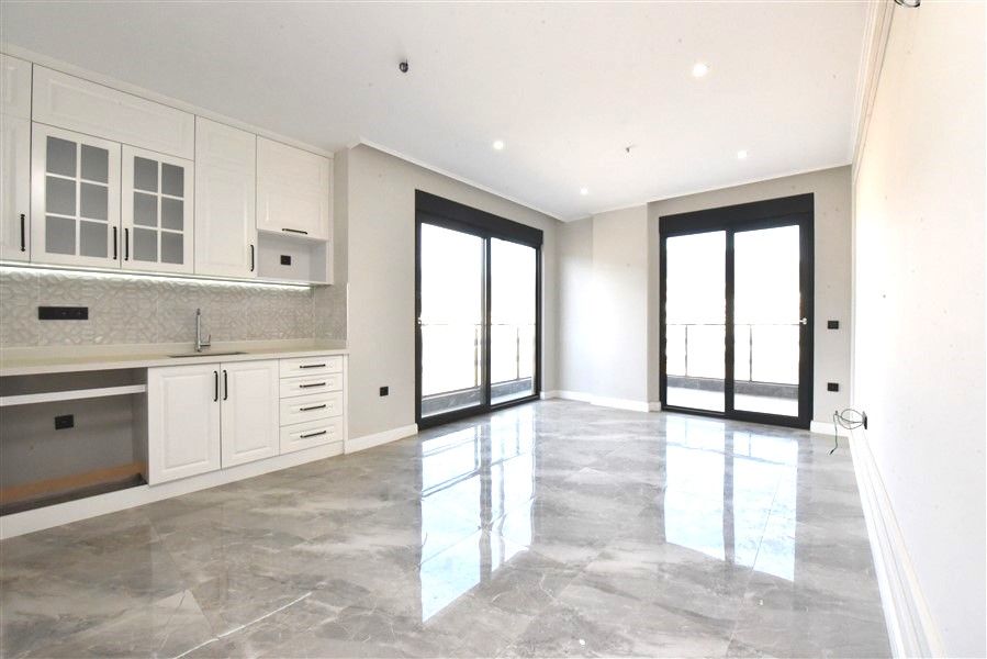 Квартира в Алании, Турция, 82 м² - фото 17