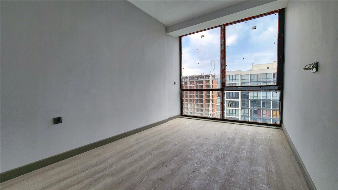 Квартира Алтынташ, Турция, 90 м² - фото 17