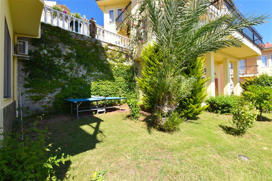 Вилла в Алании, Турция, 400 м² - фото 17