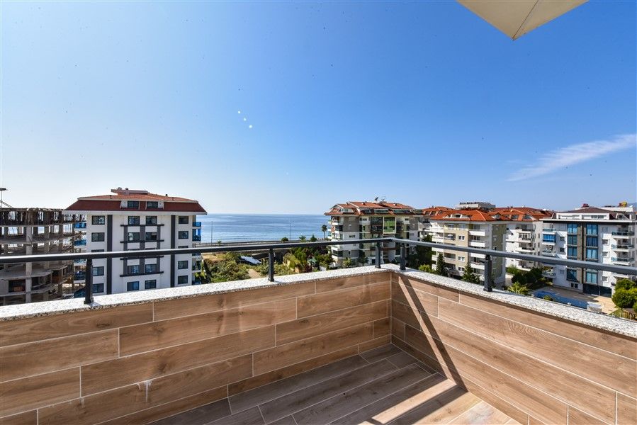 Пентхаус в Кестеле, Турция, 180 м² - фото 17