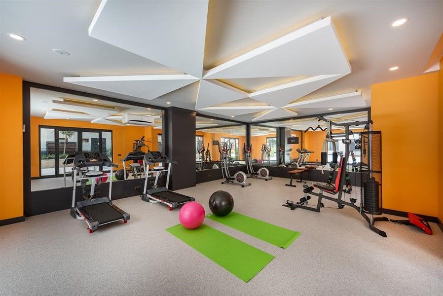 Квартира в Алании, Турция, 85 м² - фото 17